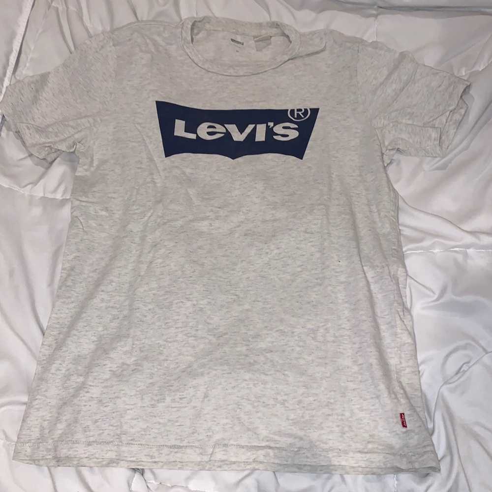 Levi’s Classic Logo Tee - Size XS